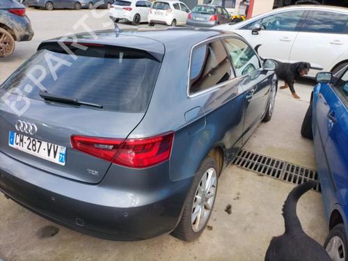 Front left window mechanism AUDI A3 (8V1, 8VK) 2.0 TDI | BP25530801C22  - Image 6