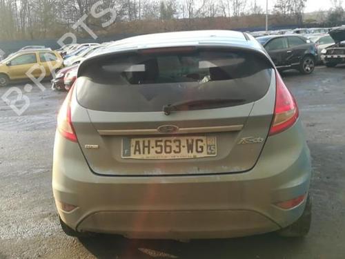 Left taillight FORD FIESTA VI (CB1, CCN) 1.6 TDCi | BP25553063C34 