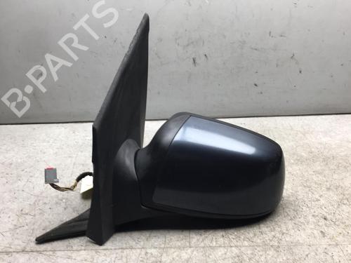 Left mirror FORD FIESTA V (JH_, JD_) 1.4 TDCi | BP25514108C26 