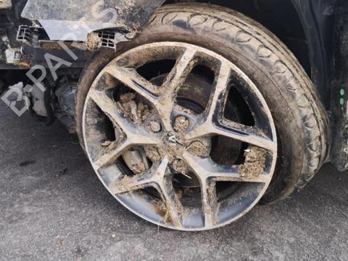 Rear left lock KIA PROCEED (CD) 1.4 T-GDI | BP25531877C100 - Image 7