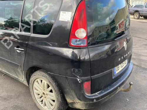Left taillight RENAULT ESPACE IV (JK0/1_) 2.2 dCi (JK0H) | BP25510102C34 - Image 15