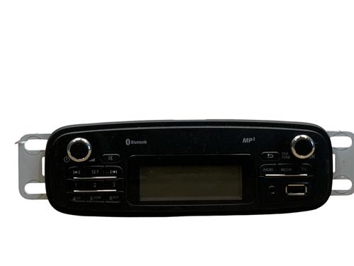 Used Radio RENAULT CLIO IV (BH_) 1.5 dCi 75 (75 hp) 25512827