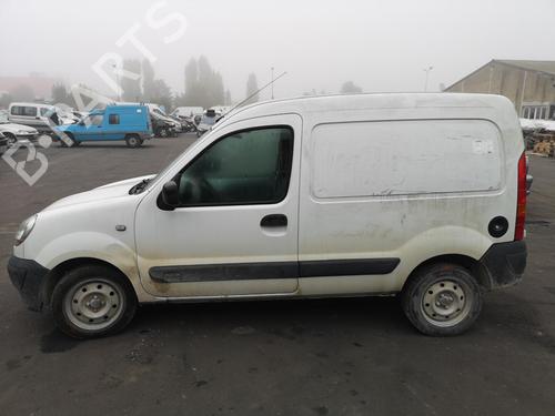 Steering column stalk RENAULT KANGOO Express (FC0/1_) 1.5 dCi (FC07, FC1R) | BP25525153I23 