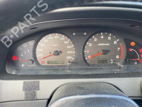 Retrovisor derecho NISSAN ALMERA I (N15) 1.6 | BP25515007C27  - Image 15