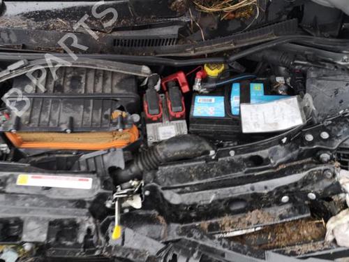 Right front brake caliper FORD KA (RU8) 1.2 | BP25581825M104  - Image 27