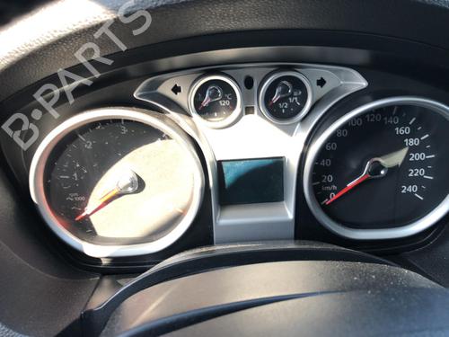 Front left lock FORD C-MAX (DM2) 1.8 TDCi | BP25556301C98 - Image 26