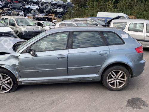 Starter AUDI A3 Sportback (8PA) 1.4 TFSI | BP26293803M8  - Image 16