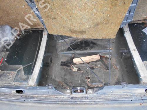 Used Parts RENAULT 21 Estate (K48_) 2502115