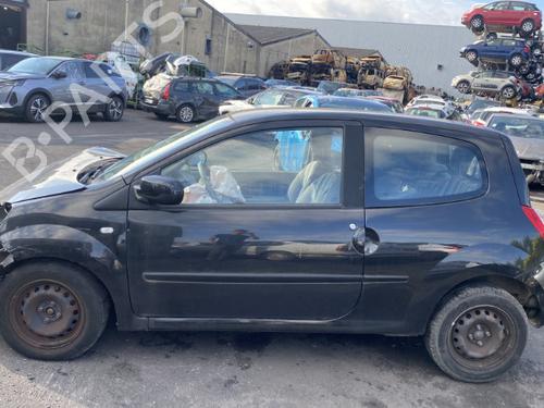 Steering column stalk RENAULT TWINGO II (CN0_) 1.2 16V (CN04, CN0B) | BP25542937I23  - Image 19