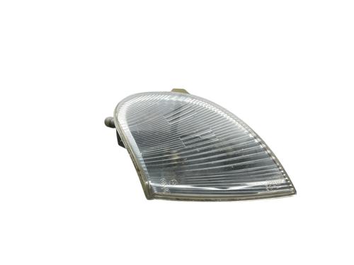 Used Left front fog light Left front fog light PEUGEOT PARTNER Box Body/MPV (5_, G_) 1.8 D (58 hp) 25867600 25867600