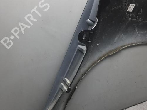 Left front fenders PEUGEOT 308 SW I (4E_, 4H_) 1.6 HDi | BP25550774C41 
