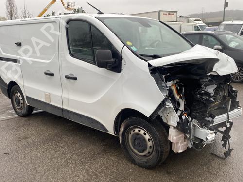 AC compressor RENAULT TRAFIC III Van (FG_) 2.0 dCi 130 (FGMY) | BP26524709M34  - Image 29