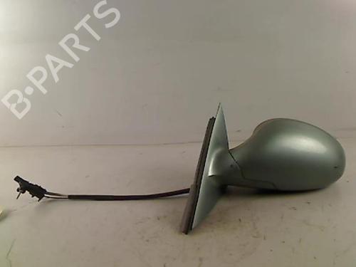 Left mirror SEAT IBIZA III (6L1) 1.9 TDI | BP25536117C26 