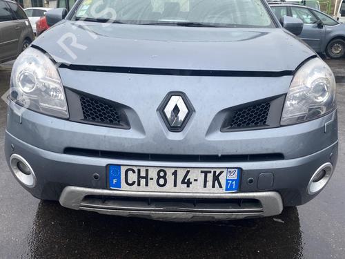 Left front fog light RENAULT KOLEOS I (HY_) 2.0 dCi 4x4 (HY0B) | BP25575800C30 - Image 10