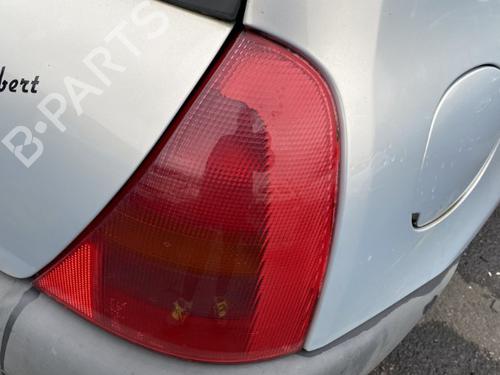 Højre baglygte RENAULT CLIO II (BB_, CB_) 1.9 dTi (B/CB0U) | BP25502472C35 