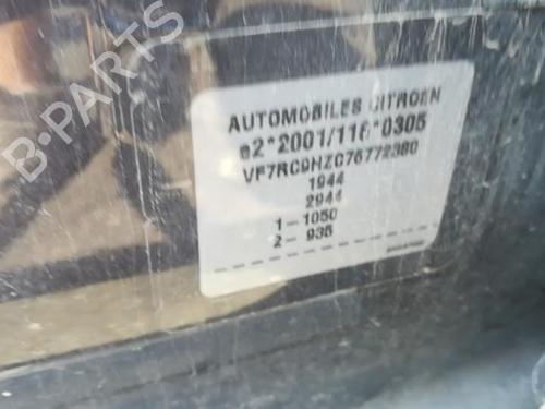 Right tailgate light CITROËN C5 II (RC_) 1.6 HDi (RC8HZB) | BP25516703C80 