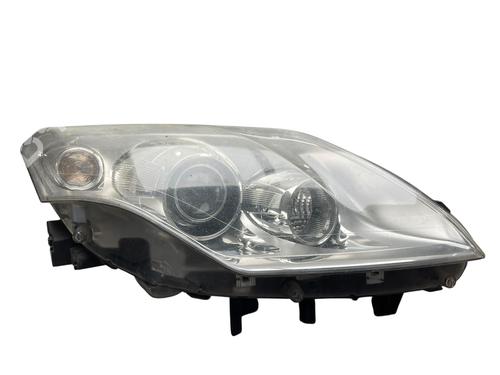 Used Right headlight RENAULT LAGUNA III (BT0/1) 1.5 dCi (BT00, BT0A, BT0T, BT1J) (110 hp) 25717919