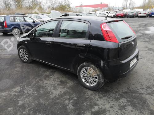 Right taillight FIAT GRANDE PUNTO (199_) 1.3 D Multijet | BP25533722C35 
