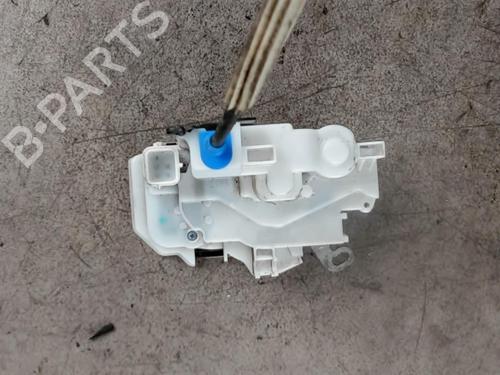 Used Rear right lock CITROËN NEMO Box Body/MPV (AA_) 1.4 HDi (68 hp) 25555294