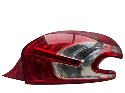 Right taillight PEUGEOT 208 I (CA_, CC_) 1.4 HDi | BP25565083C35 