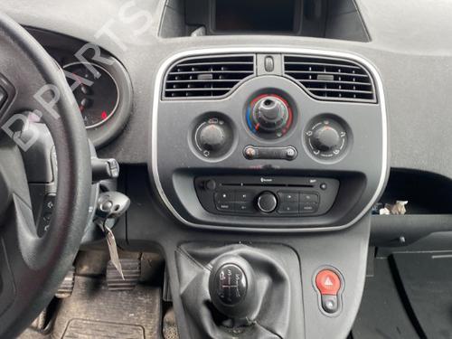 ABS pump RENAULT KANGOO Express (FW0/1_) 1.5 dCi 90 (FW0G, FW05, FW08, FW11) | BP25543062M43 - Image 28