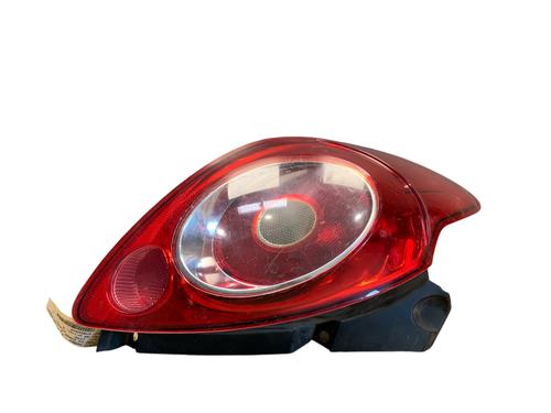 Used Left taillight FORD KA (RU8) 1.3 TDCi (75 hp) 25560280