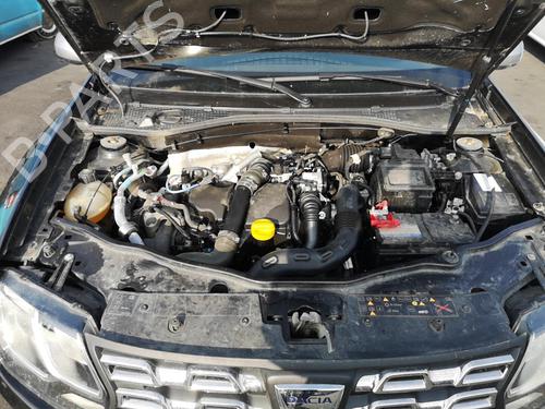 Left front driveshaft DACIA DUSTER (HS_) 1.5 dCi 4x4 | BP25556117M38  - Image 29