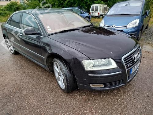 Front right lock AUDI A8 D3 (4E2, 4E8) 3.0 TDI quattro | BP27612885C97  - Image 31