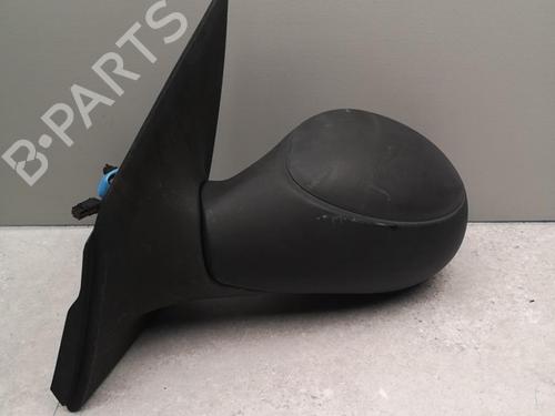 Used Left mirror CITROËN C2 (JM_) 1.4 (73 hp) 25578873