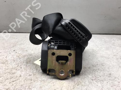 Rear right seatbelt DACIA LOGAN (LS_) 1.6 (LS0B, LS0D, LS0F, LS0H) | BP25579697I28 - Image 2