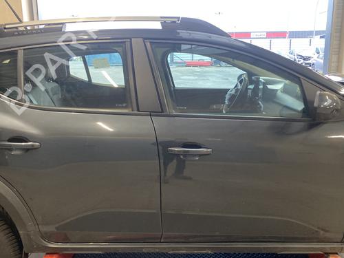 Left front window switch DACIA SANDERO III 1.0 TCe 100 ECO-G | BP33550486I27 - Image 11