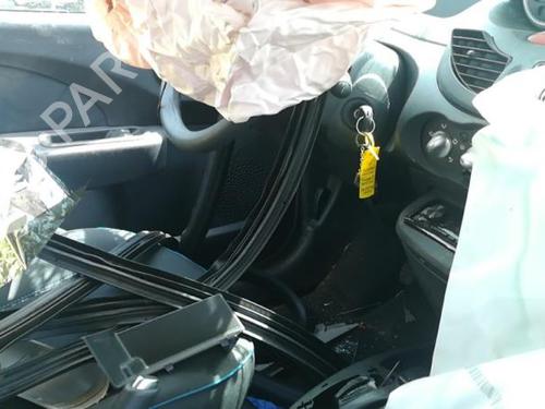 Left tailgate light RENAULT TWINGO II (CN0_) 1.2 16V (CN04, CN0B) | BP25552591C79  - Image 14