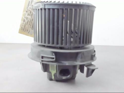 Used Heater blower motor PEUGEOT 207 SW (WK_) 1.6 HDi (109 hp) 25553065