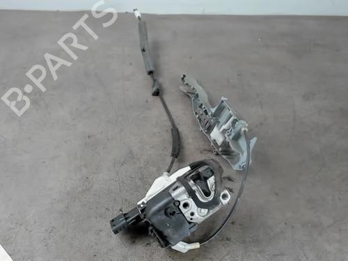 Used Front right lock Front right lock CITROËN C5 III Break (RW_) 1.6 HDi 110 (RW9HZC) (109 hp) 25532231 25532231