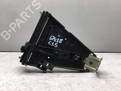 Used Climate control CITROËN C15 Box Body/MPV (VD_) 1.9 D (60 hp) 25581486