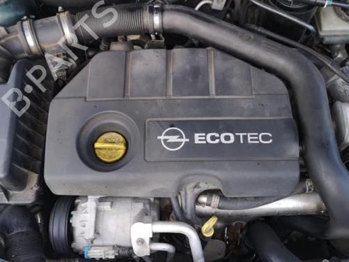 AC compressor OPEL ASTRA H (A04) 1.7 CDTI (L48) | BP25546970M34 - Image 8