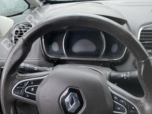 Left front window switch RENAULT ESPACE V (JR_) 1.6 dCi 160 | BP25563776I27 - Image 27