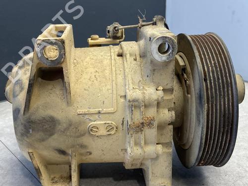 AC compressor NISSAN NAVARA NP300 (D40) 2.5 dCi 4WD | BP25538348M34  - Image 6