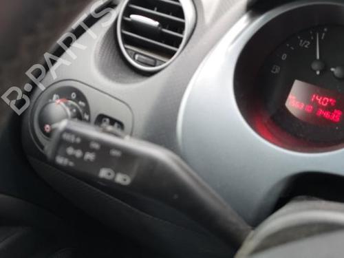 Left taillight SEAT ALTEA (5P1) 2.0 TDI 16V | BP25560128C34 
