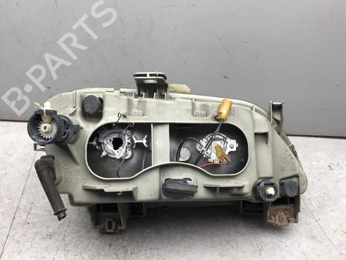 Used Left headlight RENAULT MEGANE I Coach (DA0/1_) 1.6 e (DA0F) (90 hp) 25578557