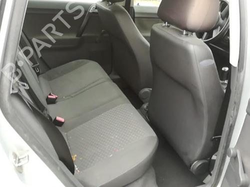 Right taillight VW POLO (9N_, 9A_) 1.9 SDI | BP25516580C35 