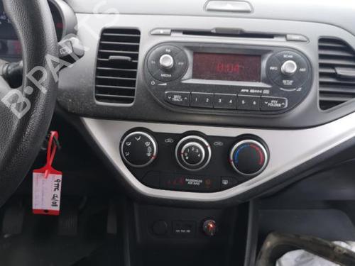 Right sun visor KIA PICANTO II (TA) 1.0 | BP25578869I2 - Image 5