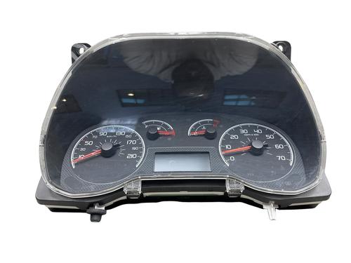 Used Instrument cluster Instrument cluster PEUGEOT BIPPER Tepee 1.3 HDi 75 (75 hp) 33806566 33806566