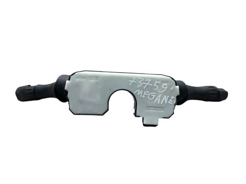 Used Steering column stalk Steering column stalk RENAULT MEGANE III Hatchback (BZ0/1_, B3_) 1.5 dCi (BZ09, BZ0D, BZ1W, BZ29, BZ14) (110 hp) 26410357 26410357