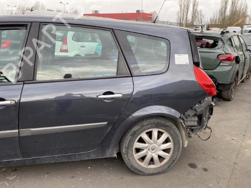 Left front window switch RENAULT GRAND SCÉNIC II (JM0/1_) 1.5 dCi (JM1E) | BP25513513I27  - Image 21