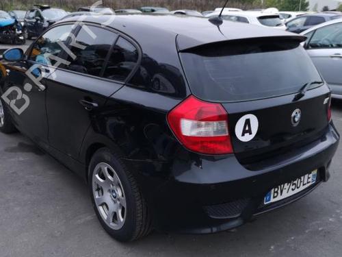 Gearbox BMW 1 (E87) 118 d | BP25579539M3 - Image 1