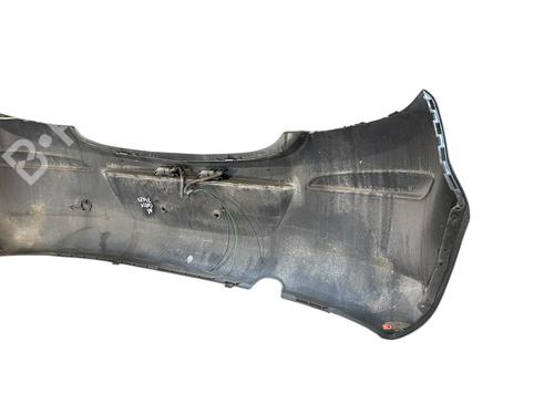 Rear bumper OPEL CORSA D (S07) 1.2 (L08, L68) | BP27317214C8 