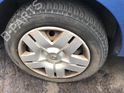 Right front driveshaft RENAULT KANGOO (KC0/1_) 1.5 dCi | BP25571308M39 - Image 24