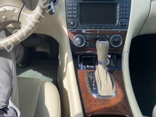 Instrument cluster MERCEDES-BENZ C-CLASS (W203) C 220 CDI (203.008) | BP25591788C47