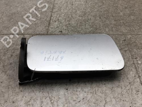 Used Fuel flap CITROËN XANTIA (X1_, X2_) 1.8 i 16V (110 hp) 25551968